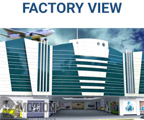 Factory View